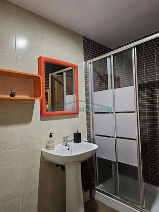 Estudio en venta en Carolinas Bajas en Alicante