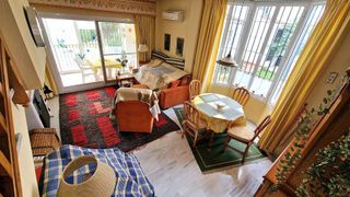 Dúplex en venta en Riviera del Sol en Mijas