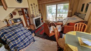 Dúplex en venta en Riviera del Sol en Mijas