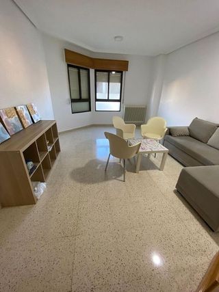 Piso en venta en Villarrobledo