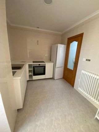 Piso en venta en Villarrobledo