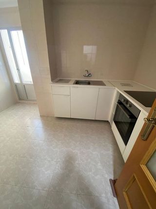Piso en venta en Villarrobledo