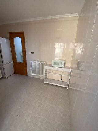 Piso en venta en Villarrobledo