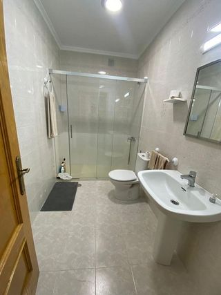 Piso en venta en Villarrobledo