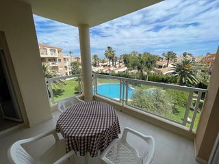 Piso en venta en Les Marines/Las Marinas en Dénia