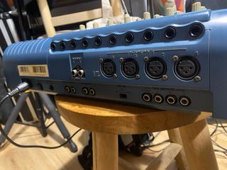 Tascam Portastudio 424 MKIII Multitrack Cassette