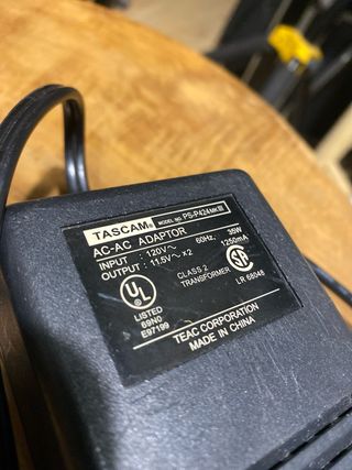 Tascam Portastudio 424 MKIII Multitrack Cassette