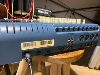 Tascam Portastudio 424 MKIII Multitrack Cassette