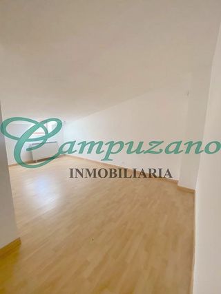Ático en venta en Cercedilla