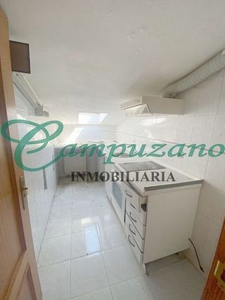 Ático en venta en Cercedilla