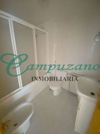 Ático en venta en Cercedilla