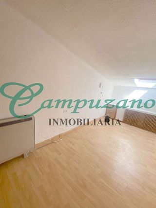 Ático en venta en Cercedilla
