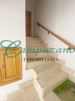 Ático en venta en Cercedilla