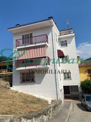 Ático en venta en Cercedilla