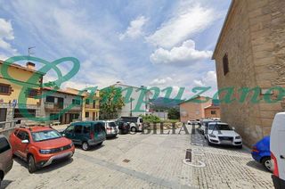 Ático en venta en Cercedilla