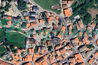 Ático en venta en Cercedilla