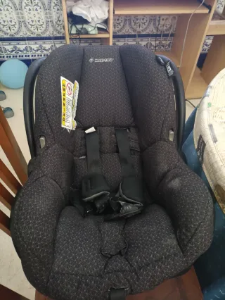 Sillita de bebé Maxi-Cosi