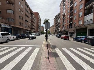 Piso en venta en El Pilar - La Estación en Talavera de la Reina