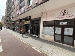 Piso en venta en El Pilar - La Estación en Talavera de la Reina