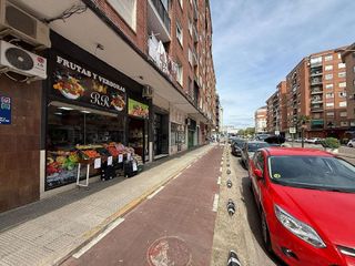 Piso en venta en El Pilar - La Estación en Talavera de la Reina