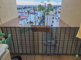 Piso en venta en Tráfico Pesado en Huelva