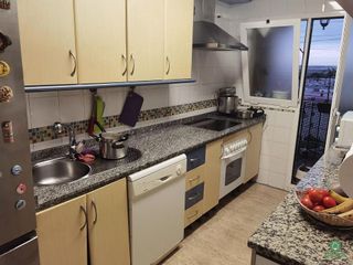 Piso en venta en Tráfico Pesado en Huelva