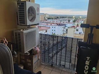 Piso en venta en Tráfico Pesado en Huelva