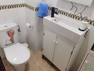 Piso en venta en Tráfico Pesado en Huelva