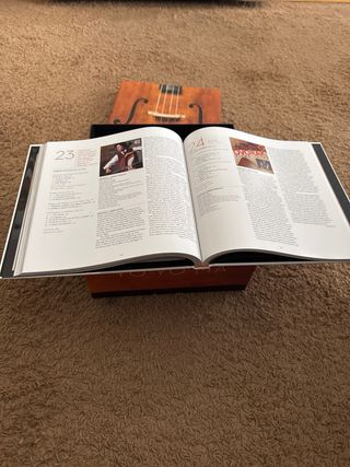 Caja 90 CDs Yo-Yo Ma Edición Limitada + Libro