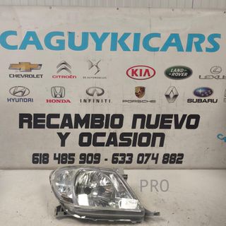 FARO DERECHO TOYOTA HILUX NUEVO 108906115