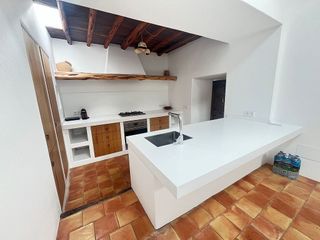 Casa rural en alquiler en Sant Joan de Labritja