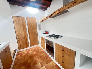 Casa rural en alquiler en Sant Joan de Labritja