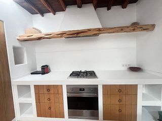 Casa rural en alquiler en Sant Joan de Labritja