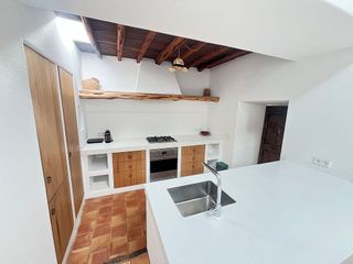 Casa rural en alquiler en Sant Joan de Labritja