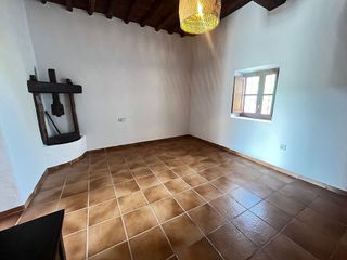 Casa rural en alquiler en Sant Joan de Labritja