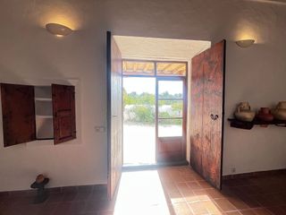 Casa rural en alquiler en Sant Joan de Labritja