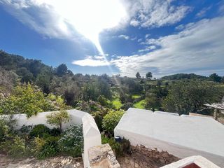 Casa rural en alquiler en Sant Joan de Labritja