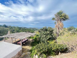 Casa rural en alquiler en Sant Joan de Labritja
