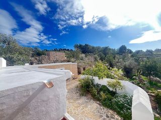 Casa rural en alquiler en Sant Joan de Labritja