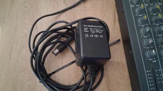 Mixer audio Db Technologies MS 42D DSP