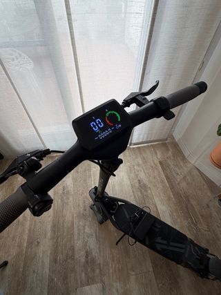 Patinete Smartgyro Rockway Evo