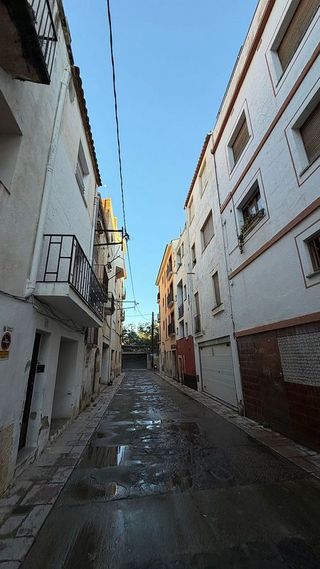 Casa adosada en venta en Centre en Torredembarra