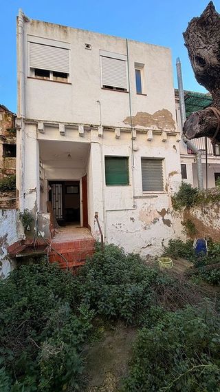 Casa adosada en venta en Centre en Torredembarra