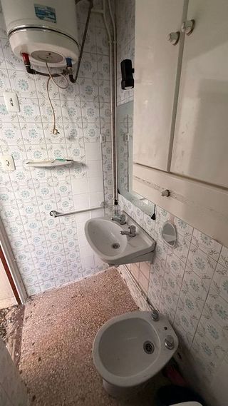 Casa adosada en venta en Centre en Torredembarra