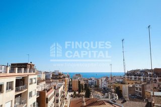 Ático en venta en Eixample en Tarragona