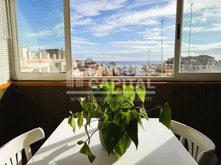 Ático en venta en Eixample en Tarragona