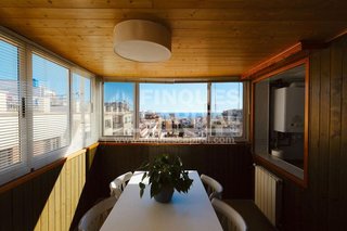 Ático en venta en Eixample en Tarragona