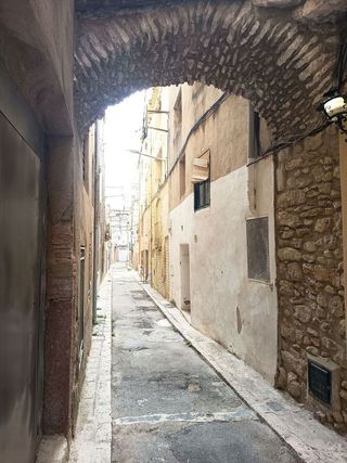 Casa en venta en Ulldecona