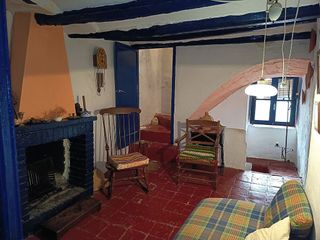Casa en venta en Ulldecona
