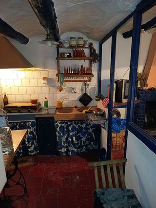 Casa en venta en Ulldecona